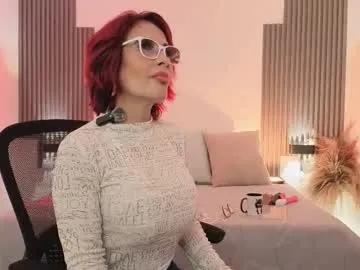 Freechat fransheskarossi on Chaturbate