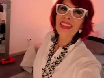 Freechat fransheskarossi on Chaturbate