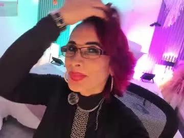 Freechat fransheskarossi on Chaturbate