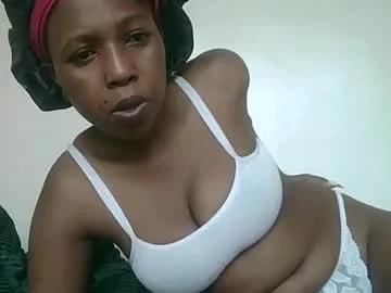 freaky_crammy — #ebony #lesbian