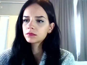 Freechat freyagoddess109616 on Chaturbate