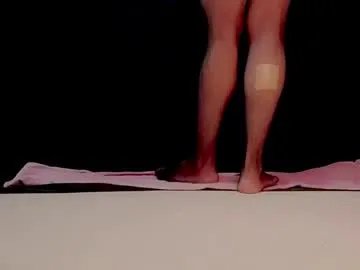 Freechat frys96 on Chaturbate