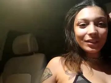 Freechat futuresizequeen on Chaturbate