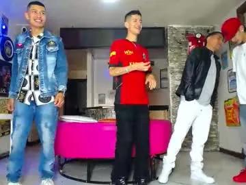 Freechat g4mens on Chaturbate