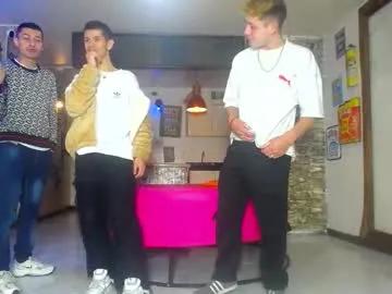 Freechat g4mens on Chaturbate