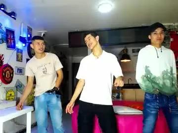 Freechat g4mens on Chaturbate