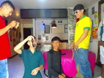 Freechat g4mens on Chaturbate