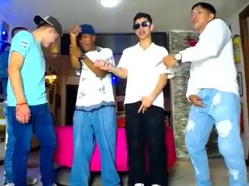 Freechat g4mens on Chaturbate