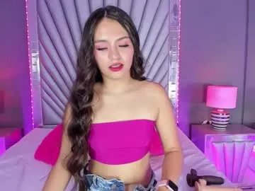 Freechat gabbybale on Chaturbate