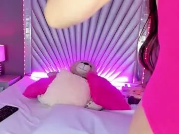 Freechat gabbybale on Chaturbate