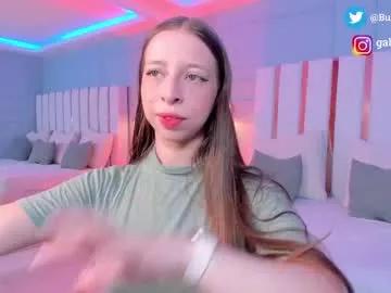 gabi_bunny on Chaturbate