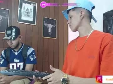 Freechat gaboreyes1 on Chaturbate