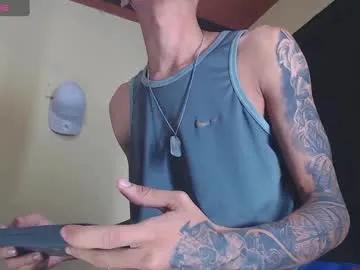 Freechat gaboreyes1 on Chaturbate