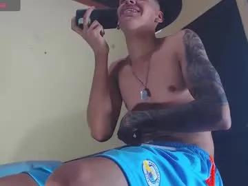 Freechat gaboreyes1 on Chaturbate