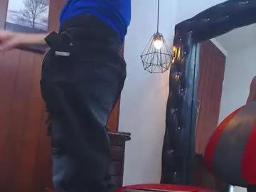 Freechat gaboreyes1 on Chaturbate