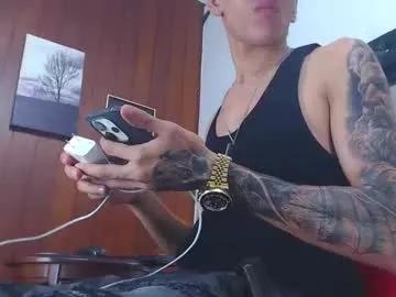 Freechat gaboreyes1 on Chaturbate