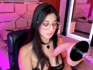 Freechat gabrielakassi on Chaturbate