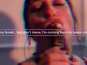 Freechat gabrielakassi on Chaturbate