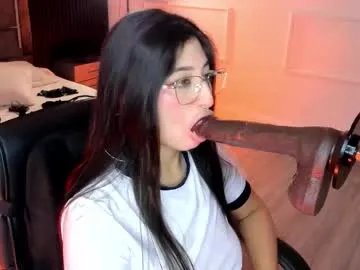 Freechat gabrielakassi on Chaturbate