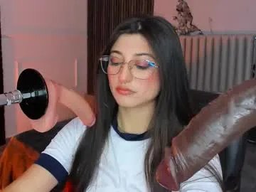 Freechat gabrielakassi on Chaturbate