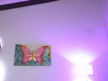 Private gala_monroe on Chaturbate