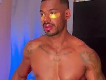 Freechat ganiimides on Chaturbate