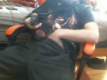 Freechat ganjaxbandit on Chaturbate