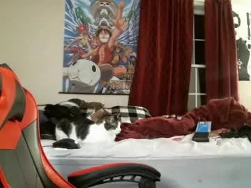 Freechat ganjaxbandit on Chaturbate