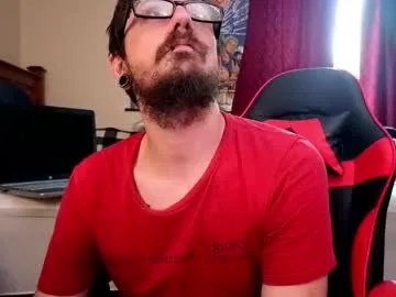 Freechat ganjaxbandit on Chaturbate