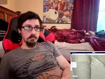 Freechat ganjaxbandit on Chaturbate