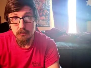 Freechat ganjaxbandit on Chaturbate