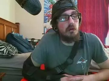 Freechat ganjaxbandit on Chaturbate