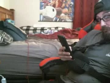 Freechat ganjaxbandit on Chaturbate