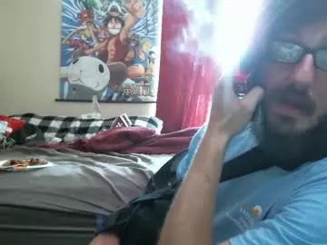 Freechat ganjaxbandit on Chaturbate