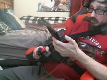 Freechat ganjaxbandit on Chaturbate