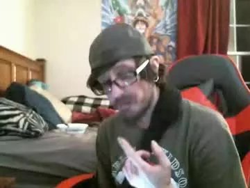 Freechat ganjaxbandit on Chaturbate