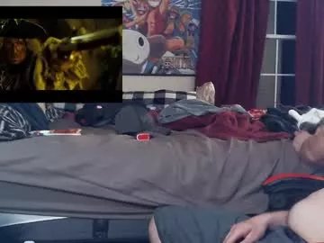Freechat ganjaxbandit on Chaturbate