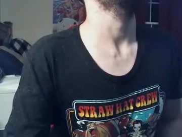 Freechat ganjaxbandit on Chaturbate