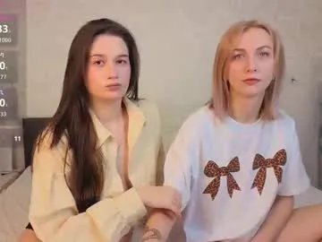 Freechat garden_flower on Chaturbate