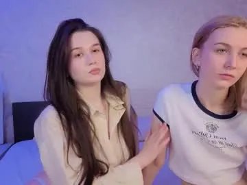 Freechat garden_flower on Chaturbate