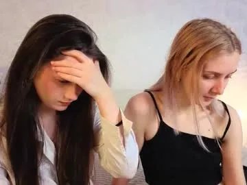 Freechat garden_flower on Chaturbate