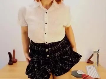 Group gardner_ava on Chaturbate