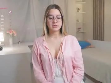Freechat georginatrue on Chaturbate