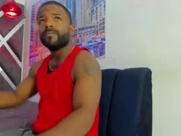 Freechat gerald_scott7 on Chaturbate