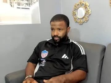 Freechat gerald_scott7 on Chaturbate