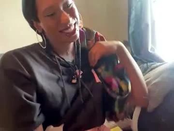 ghastgirlt_t on Chaturbate