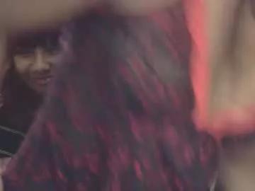 ghastgirlt_t on Chaturbate