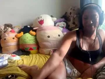 ghastgirlt_t on Chaturbate