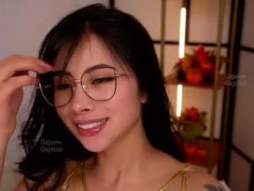 Freechat gigi_ulala on Chaturbate
