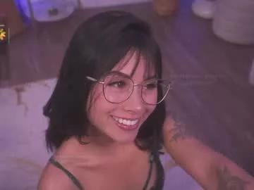 gigi_ulala on Chaturbate 